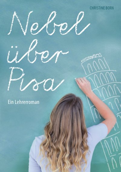 'Cover von Nebel über Pisa'-Cover