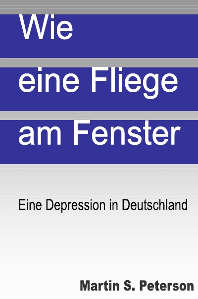 'Cover von Wie eine Fliege am Fenster'-Cover