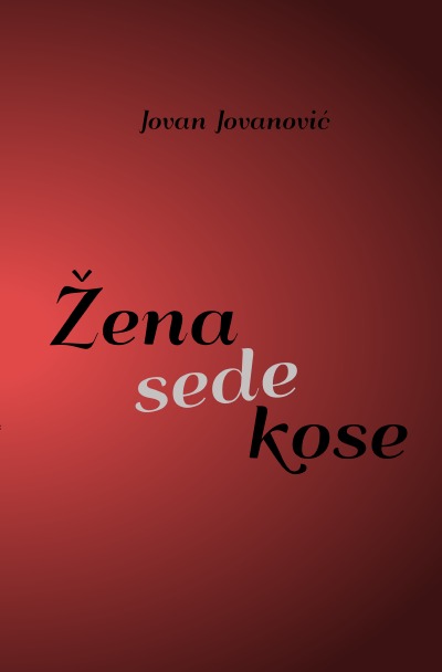 'Cover von Žena sede kose'-Cover