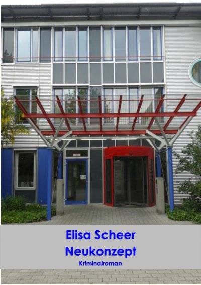 'Cover von Neukonzept'-Cover