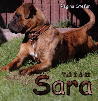'Cover von Sara I + II'-Cover