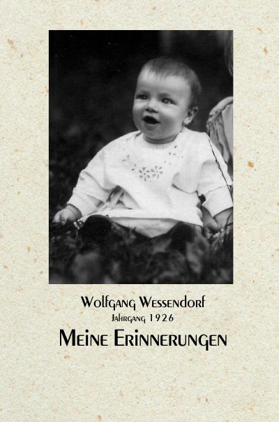 'Cover von Meine Erinnerungen'-Cover