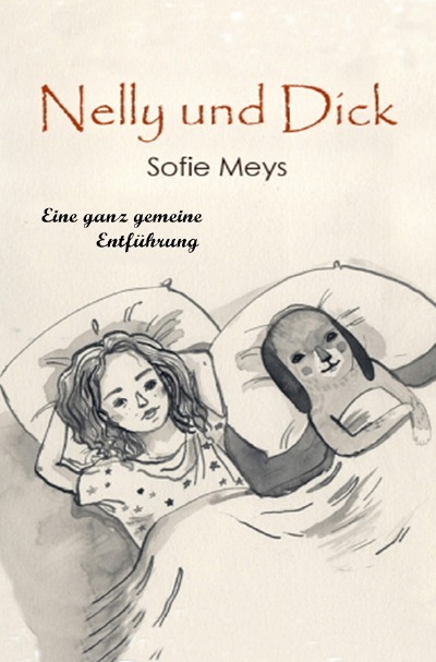 'Nelly und Dick'-Cover
