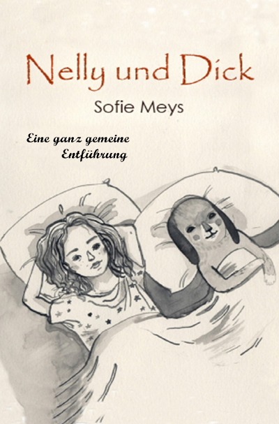 'Cover von Nelly und Dick'-Cover