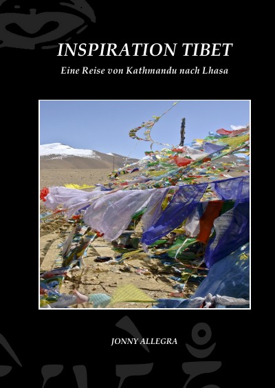 'Cover von INSPIRATION TIBET'-Cover