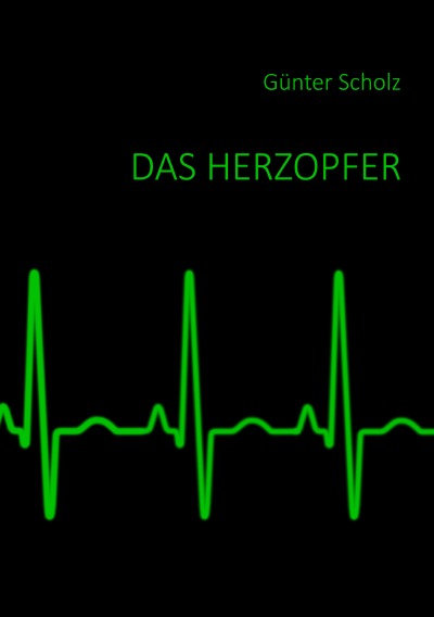 'Cover von Das Herzopfer'-Cover