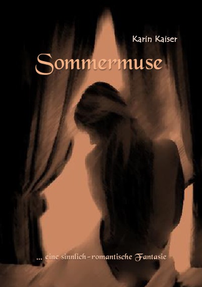 'Cover von Sommermuse'-Cover