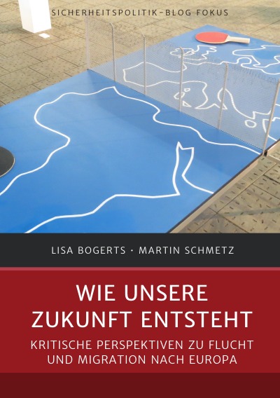 'Cover von Wie unsere Zukunft entsteht'-Cover
