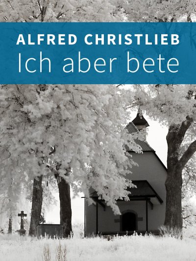 'Cover von Ich aber bete'-Cover