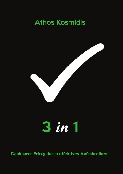 'Cover von 3 in 1'-Cover