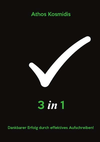 '3 in 1'-Cover