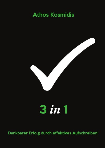 'Cover von 3 in 1'-Cover