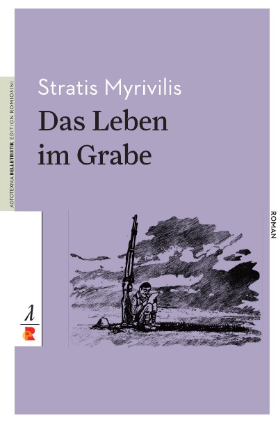 'Cover von Das Leben im Grabe'-Cover