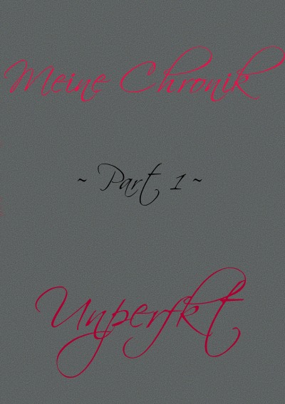 'Meine Chronik'-Cover