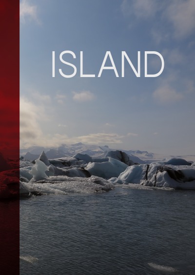 'Cover von ISLAND'-Cover