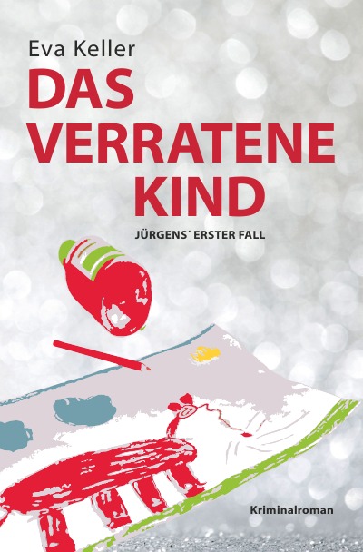'Cover von Das verratene Kind'-Cover