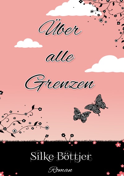 'Cover von Über alle Grenzen'-Cover