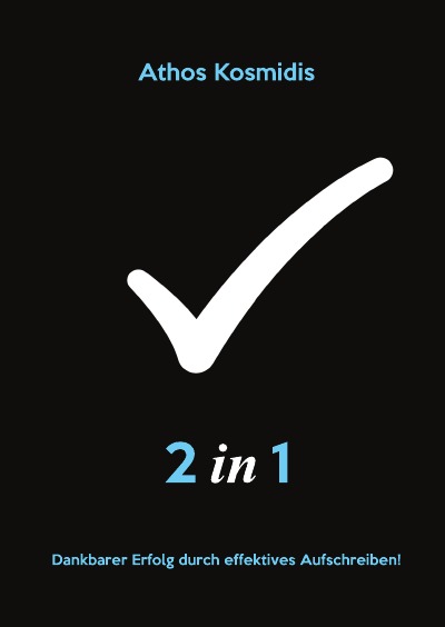 'Cover von 2 n 1'-Cover