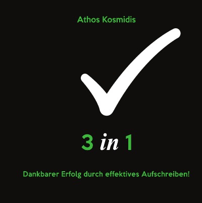 '3 in 1'-Cover