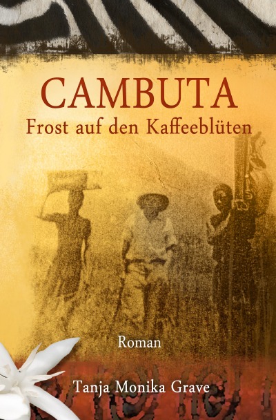 'CAMBUTA'-Cover