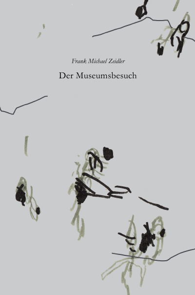 'Cover von Der Museumsbesuch'-Cover