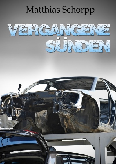 'Vergangene Sünden'-Cover