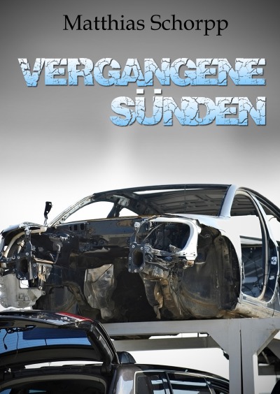 'Cover von Vergangene Sünden'-Cover