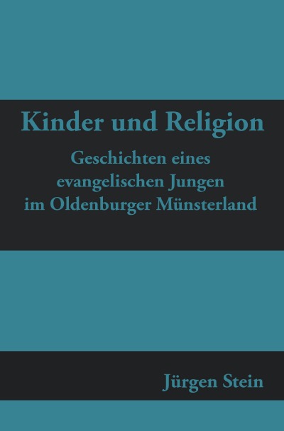 'Kinder und Religion'-Cover