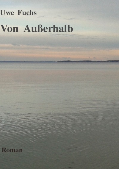 'Von Außerhalb'-Cover