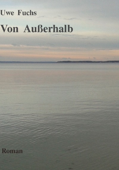 'Cover von Von Außerhalb'-Cover