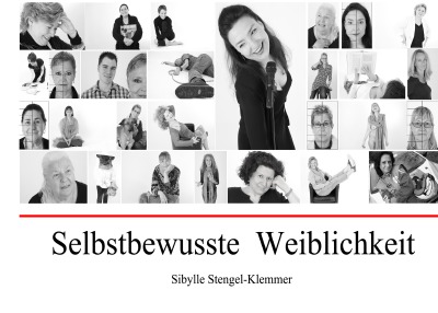 'Cover von Sebstbewusste Weiblichkeit'-Cover