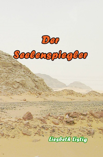 'Cover von Der Seelenspiegler'-Cover