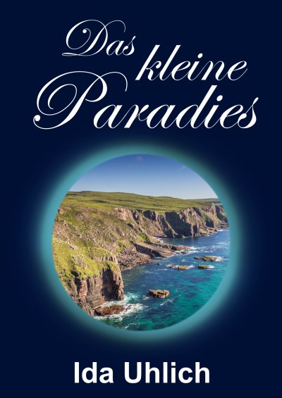 'Das kleine Paradies'-Cover