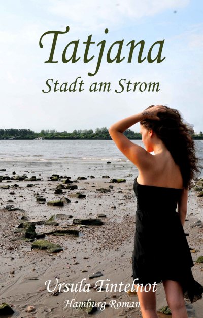 'Cover von Tatjana – Stadt am Strom'-Cover