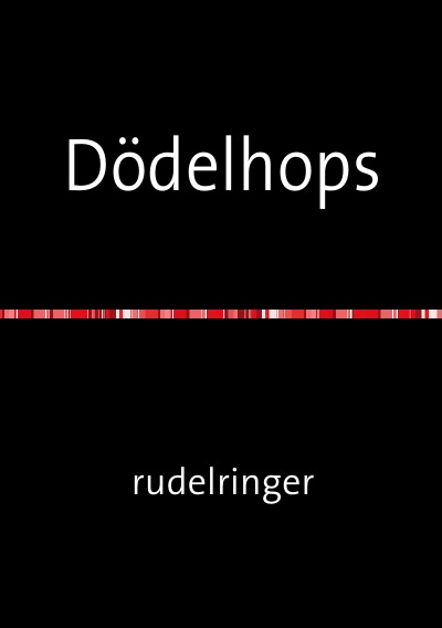 'Dödelhops'-Cover