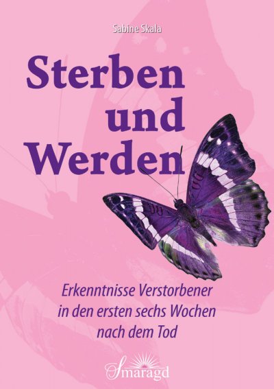 'Sterben und Werden'-Cover