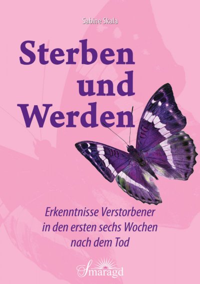 'Cover von Sterben und Werden'-Cover