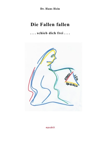 'Die Fallen fallen'-Cover