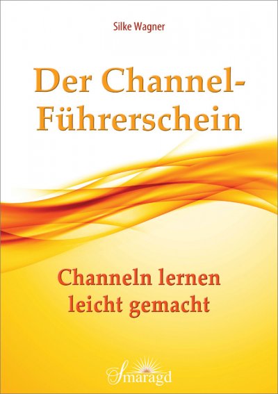 'Cover von Der Channel-Führerschein'-Cover