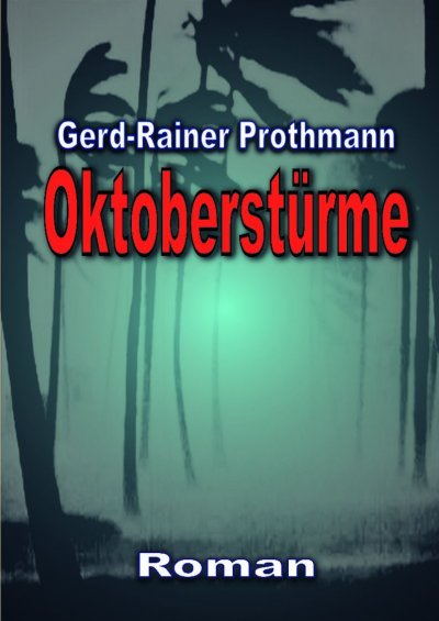 'Oktoberstürme'-Cover