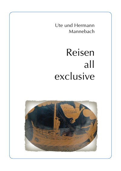 'Cover von Reisen all exclusive'-Cover