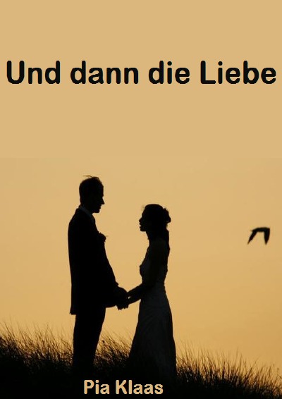 'Cover von Und dann die Liebe'-Cover