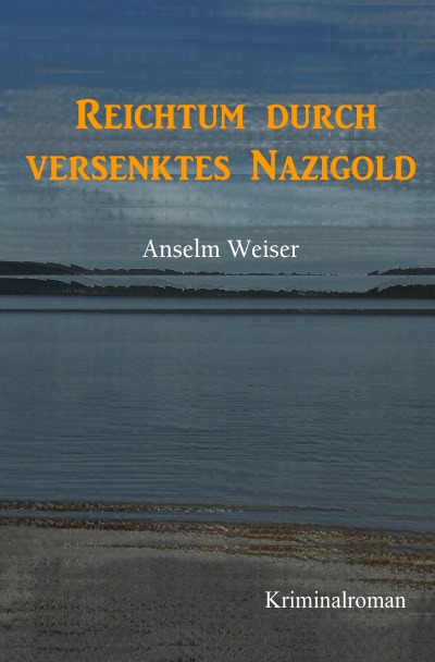'Cover von Reichtum durch Nazigold'-Cover