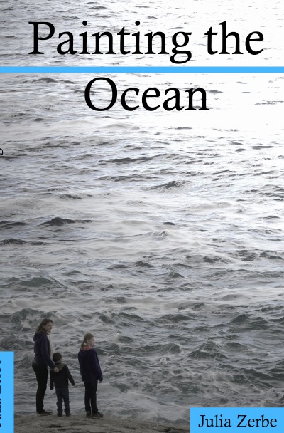 'Painting the Ocean'-Cover