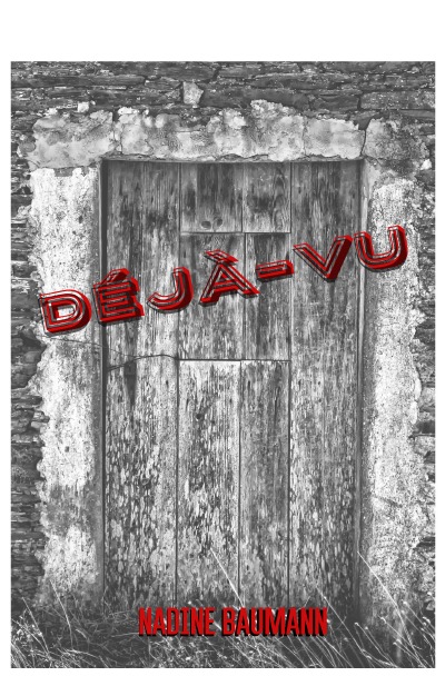 'Déjà-vu'-Cover