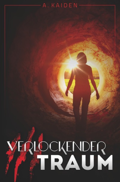 'Cover von Verlockender Traum'-Cover