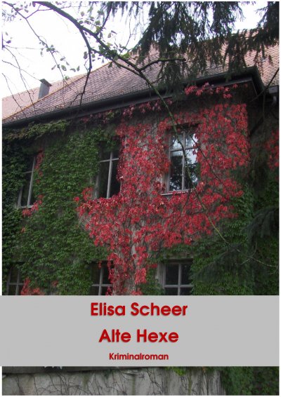 'Cover von Alte Hexe'-Cover