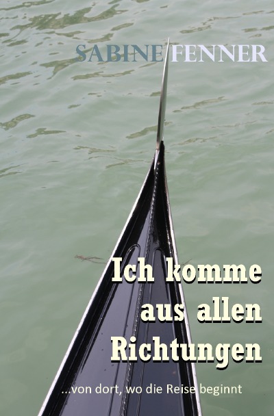 'Cover von Ich komme aus allen Richtungen'-Cover