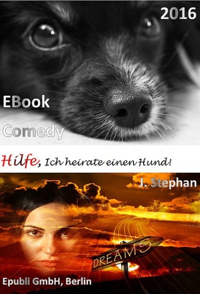 'Cover von EBook Comedy'-Cover