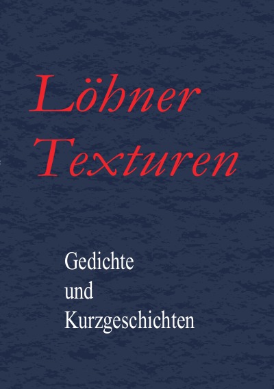 'Löhner Texturen'-Cover